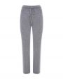 Vanise Кашемировые брюки Sabine, цвет серый - миниатюра 1