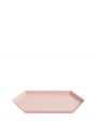 Поднос для хранения Kaleido M, цвет розовый - миниатюра 1