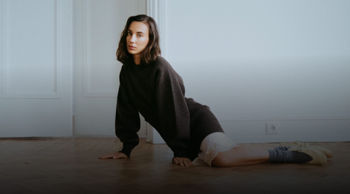 Дарина Фаиз — о сочетании строгого расписания с творчеством