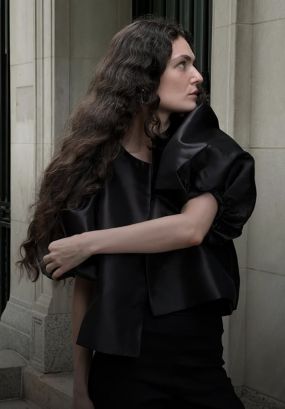 Не усложняй: что носить вместо маленького черного платья