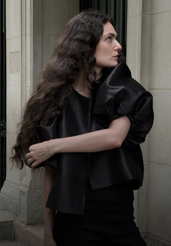 Не усложняй: что носить вместо маленького черного платья