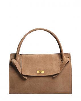 Сумка LOREN GOLD  Arachide