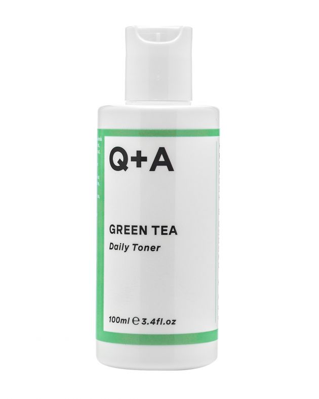 Тоник для лица Green Tea - изображение 1
