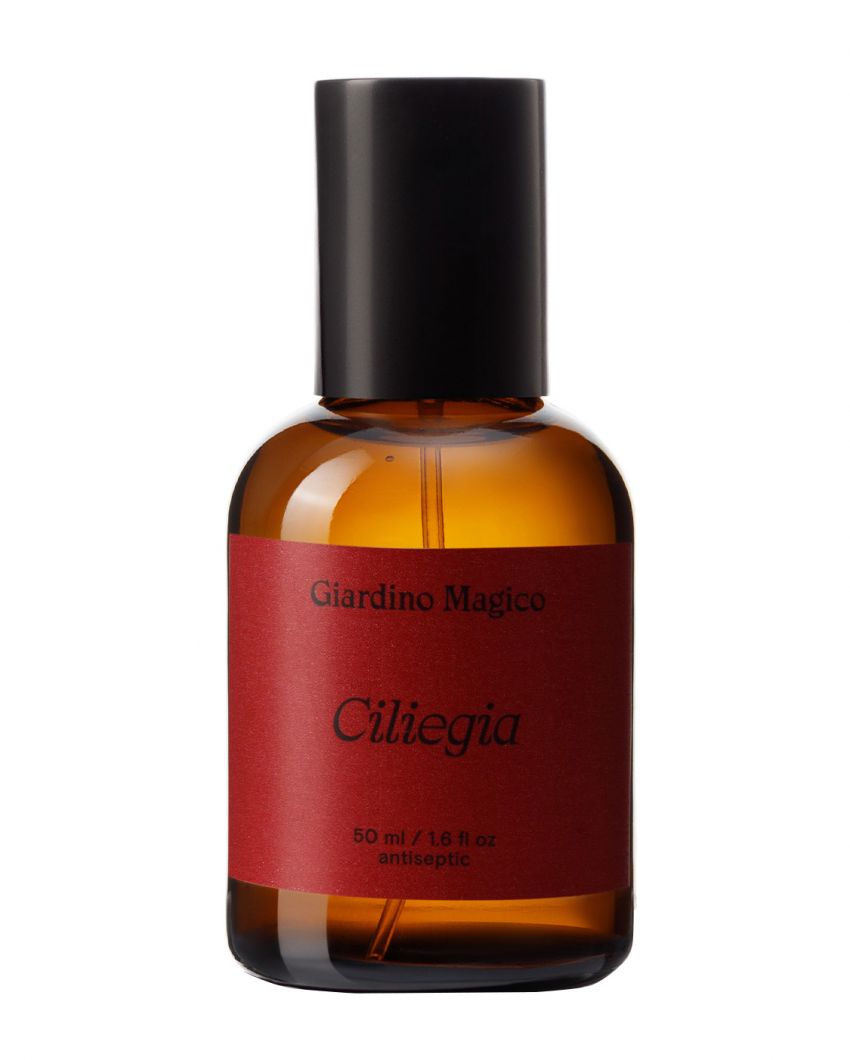 Санитайзер Ciliegia