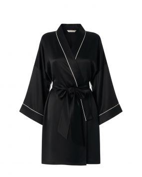 Халат-кимоно Mona