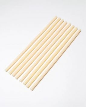 Тонкие свечи THIN, набор из 8 штук