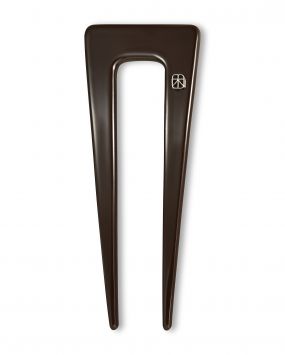 Шпилька Dark Chocolate