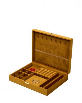 Шкатулка Mustard