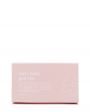 NUSELF Массажер гуаша для тела из розового кварца, цвет розовый - миниатюра 2