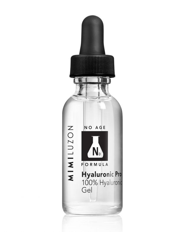 Mimi Luzon Гель-сыворотка для лица Hyaluronic Pro - изображение 1