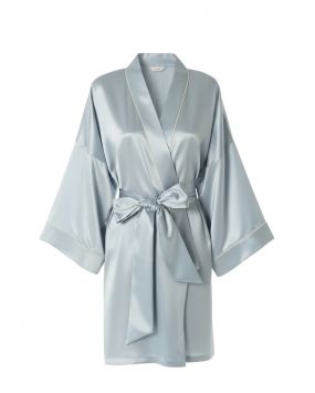 Халат-кимоно Mona