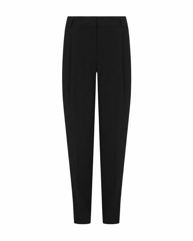 AUTENTIMENTS Брюки RESONANCE, цвет черный - изображение 1