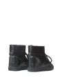 INUIKII Ботинки Sneaker Classic, цвет черный - миниатюра 2