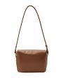 A.P.C. Сумка Grace Soft Bag, цвет карамельный - миниатюра 5 A.P.C. Сумка Grace Soft Bag, цвет карамельный - миниатюра 5
