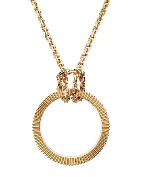 Цепь якорная