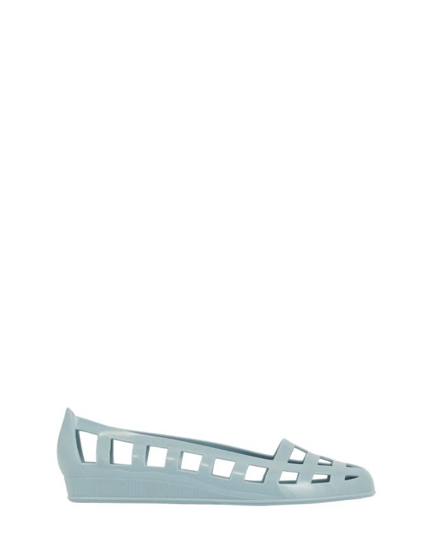Ancient Greek Sandals Балетки Elli Ballerina, цвет голубой - изображение 1