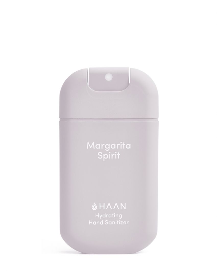 Санитайзер Margarita Spirit