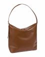 A.P.C. Сумка Vera Maxi, цвет карамельный - миниатюра 5 A.P.C. Сумка Vera Maxi, цвет карамельный - миниатюра 5