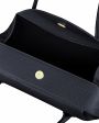 YUZEFI Cумка Oyster Shoulder Bag, цвет черный - миниатюра 5