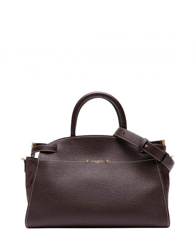 GIANNI CHIARINI FIRENZE Сумка Farah, цвет коричневый - изображение 1