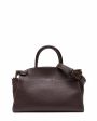 GIANNI CHIARINI FIRENZE Сумка Farah, цвет коричневый - миниатюра 1