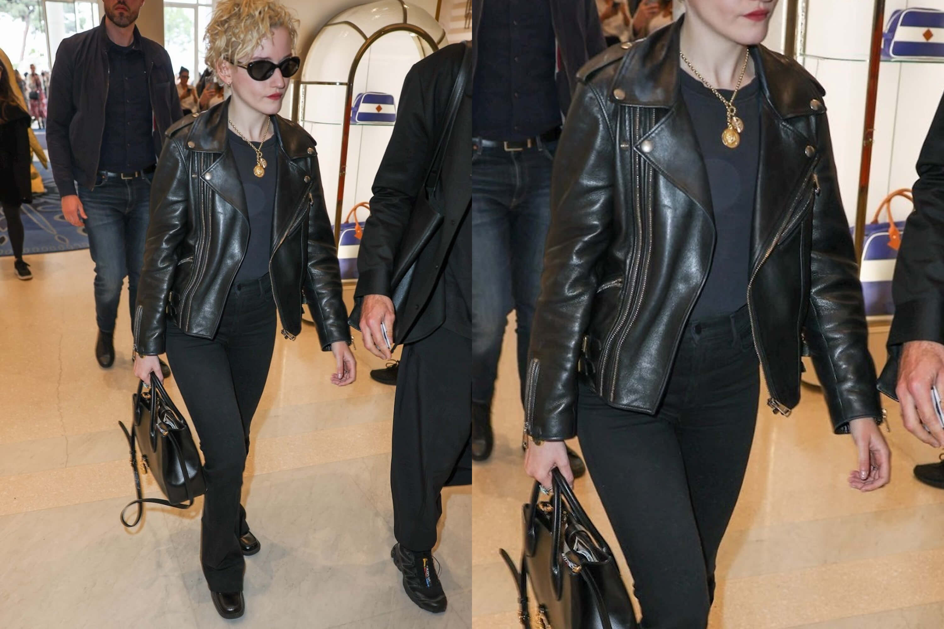 Источник фото: Daily Mail