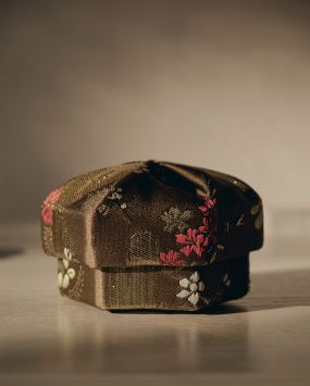 Шкатулка Natsume Blossom