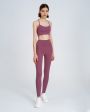 Daily Reminder Легинсы с широким поясом - миниатюра 2