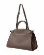 GIANNI CHIARINI FIRENZE Сумка Farah, цвет коричневый - миниатюра 5