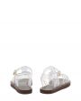 Ancient Greek Sandals Сандалии Homeria Jelly, цвет прозрачный - миниатюра 5