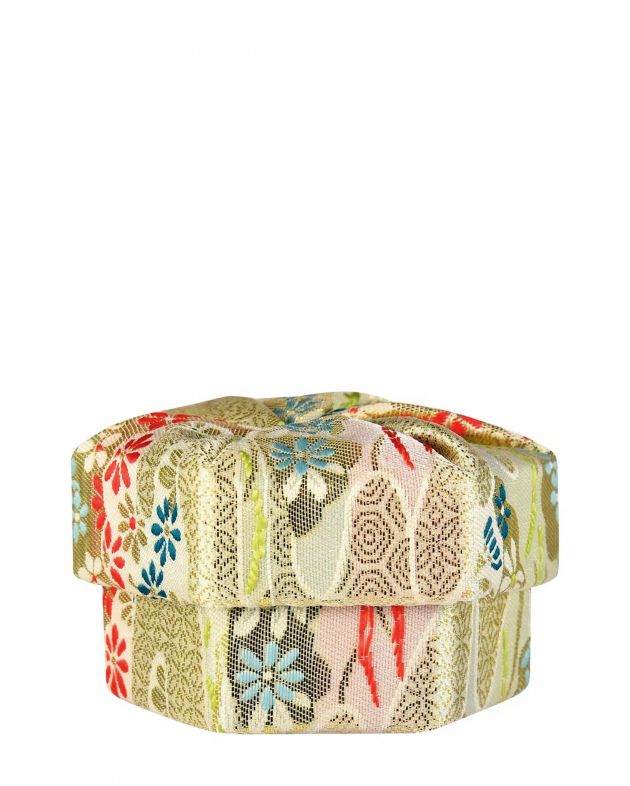 Lhasa Шкатулка Natsume Hana no Yume, цвет светло-зеленый - изображение 1