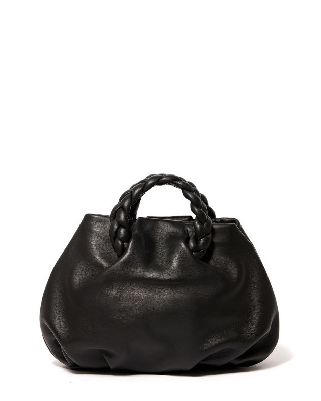 HEREU Мини-сумка Bombon, цвет черный - изображение 1