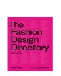 NUSELF books The Fashion Design Directory, Matty Bovan, Marnie Fogg - миниатюра 1
