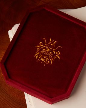 Шкатулка Drago