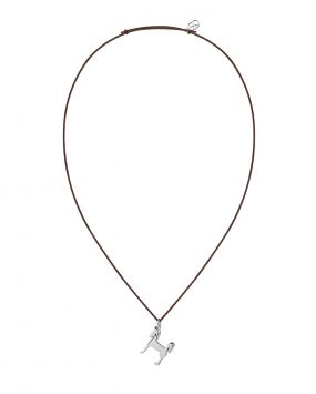 Кулон Cheval Lunaire