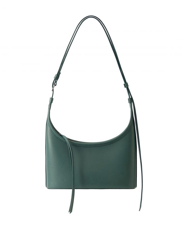 Jenek Сумка MERIT, цвет зеленый - изображение 1