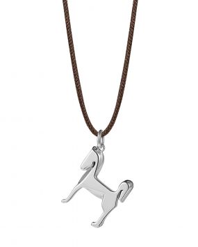 Кулон Cheval Lunaire