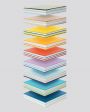 Стикеры Memo Pad, цвет разноцветный - миниатюра 2