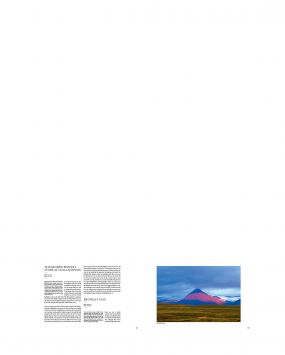 Iceland — A Journey
