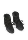 INUIKII Полусапоги Classic, цвет черный - миниатюра 3