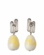 Copine Jewelry Серьги Iris Yellow, цвет разноцветный - миниатюра 1