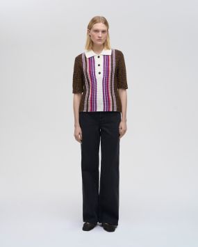 Джинсы Elisabeth