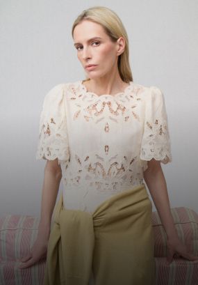 Юлия Воронова — о том, как стиль становится зеркалом внутренних перемен