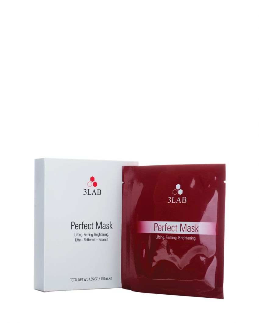 Маска для лица Perfect Mask