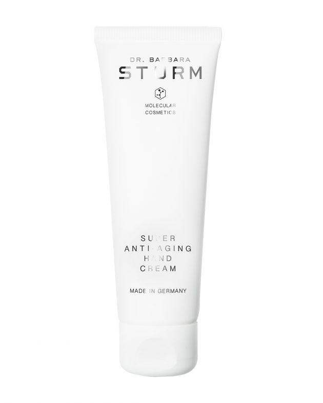 Антивозрастной увлажняющий крем для рук Super Anti-Aging Hand Cream - изображение 1