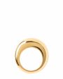 Copine Jewelry Набор из трех колец Trio of Love, цвет разноцветный - миниатюра 3