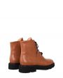Кожаные ботинки Park Boot, цвет коричневый - миниатюра 5
