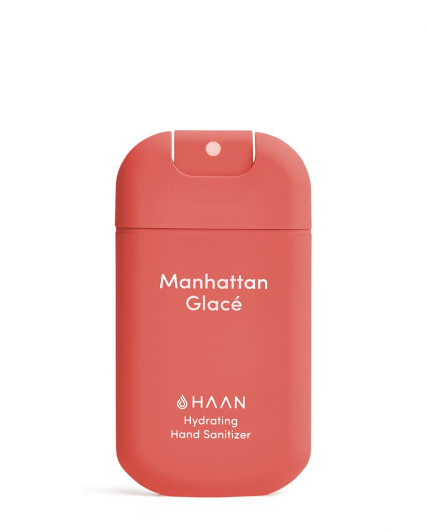 Санитайзер Manhattan Glacé