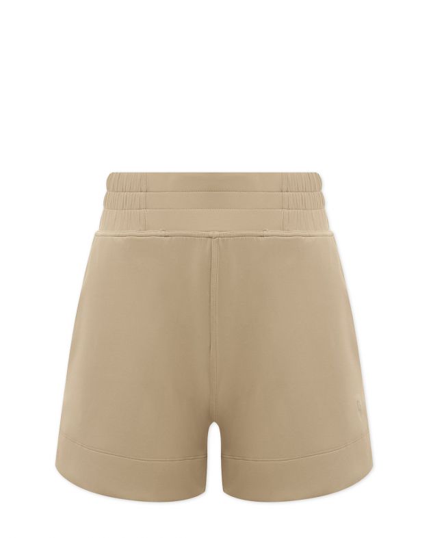 Шорты Boxer Shorts, цвет бежевый - изображение 1