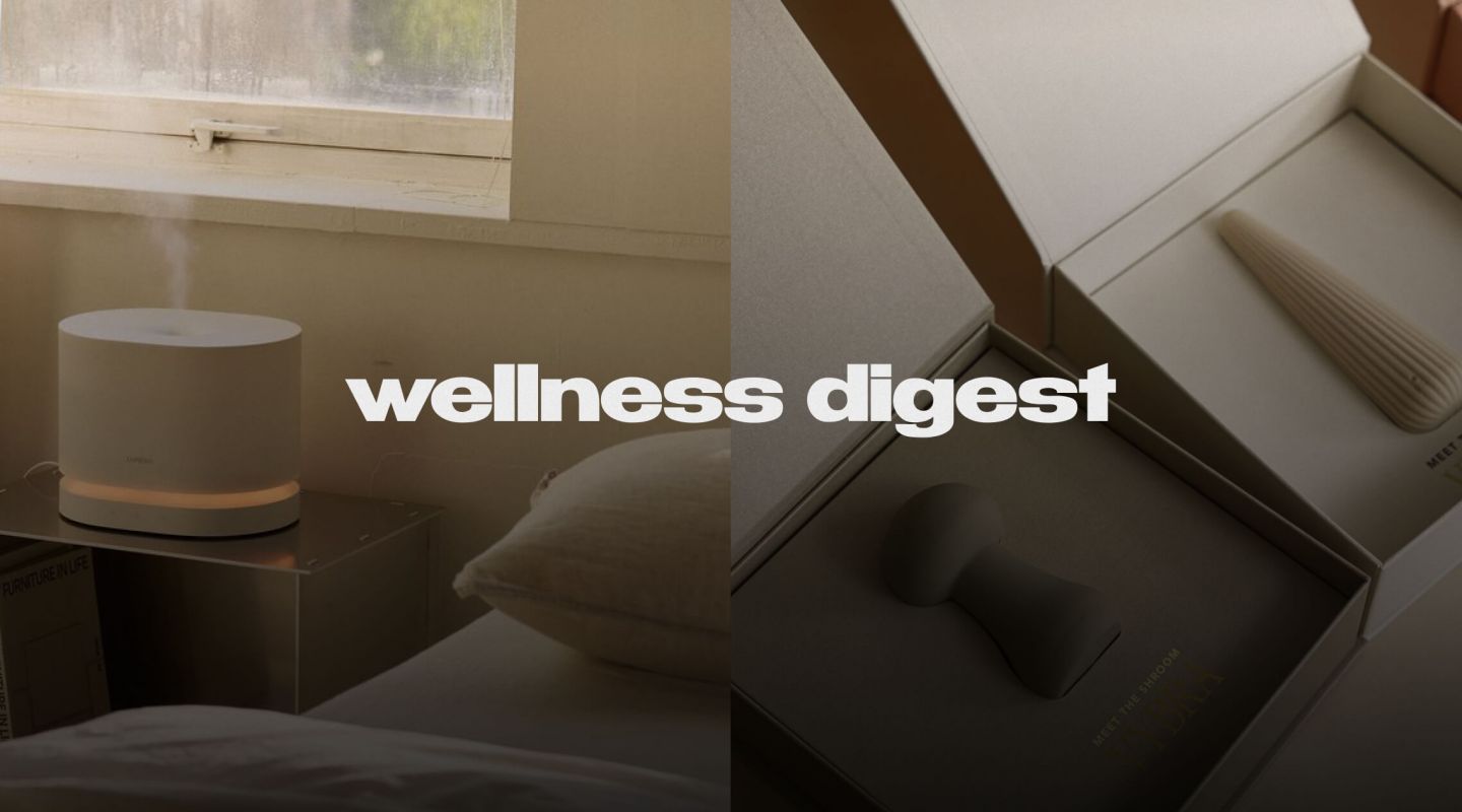 Эти велнес-тренды помогут чувствовать себя лучше в 2026